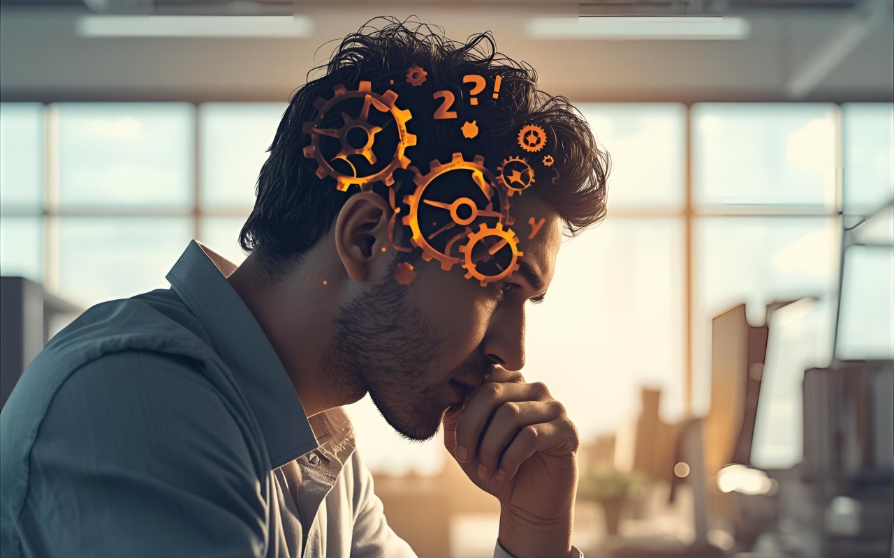 Critical Thinking & Problem Solving